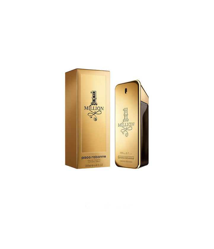 Product Paco Rabanne 1 Million