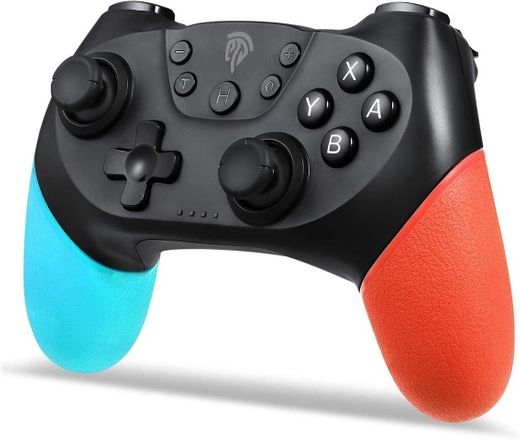 Wireless Controller for Nintendo Switch,EasySMX Switch Pro C