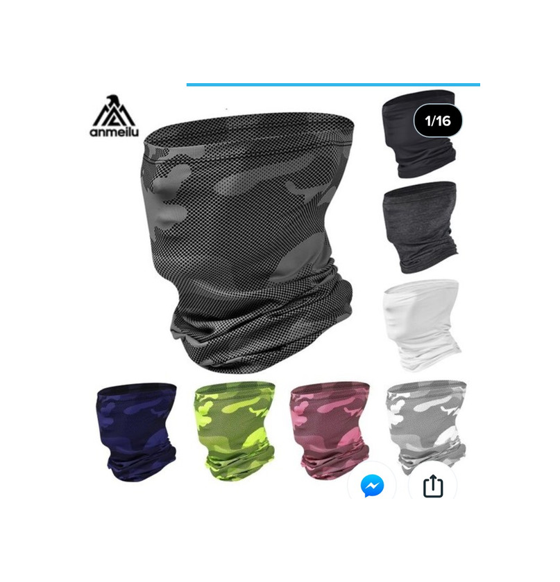 Product Bandana