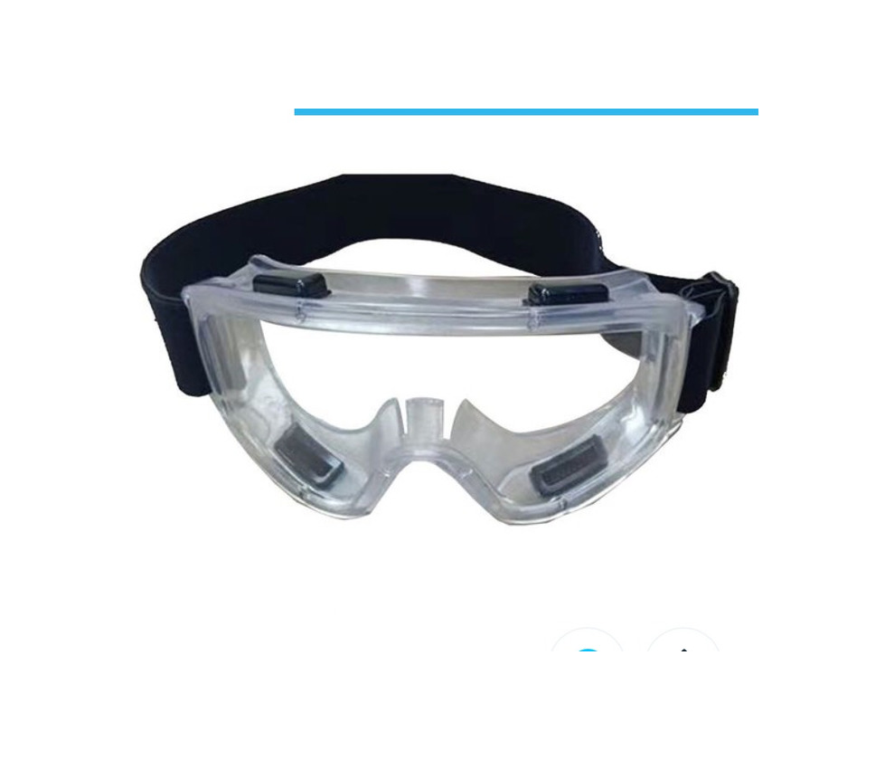 Product Medical Goggles 