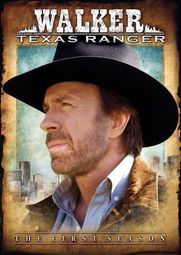 Serie Walker Texas Ranger