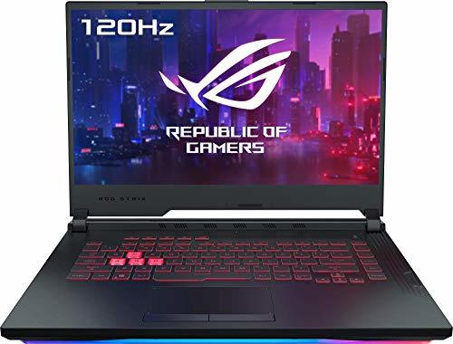 Producto ASUS ROG Strix G531GU-AL018 - Ordenador portátil gaming de 15.6" FullHD