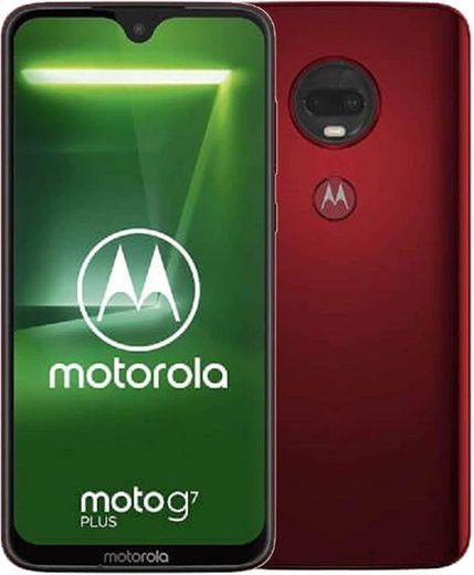 Motorola Moto G7 Plus XT1965 Single-SIM 64GB
