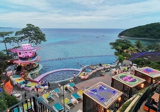 Boracay Resort, Fairways and Bluewater