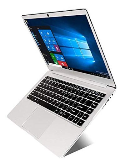 4 Inch Laptop (Intel N3060 N3350 64-bit, 4GB DDR3 RAM, 64GB 