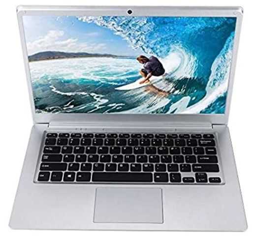 2020 New Laptop Lapbook 14.1 Inch, 6GB + 64GB / 1 TB