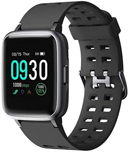 Willful Smartwatch, Smart Watch with Heart Rate Monitor