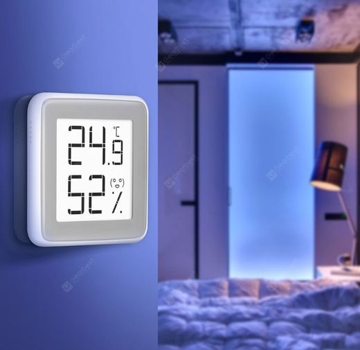 Xiaomi Thermometer Hygrometer 