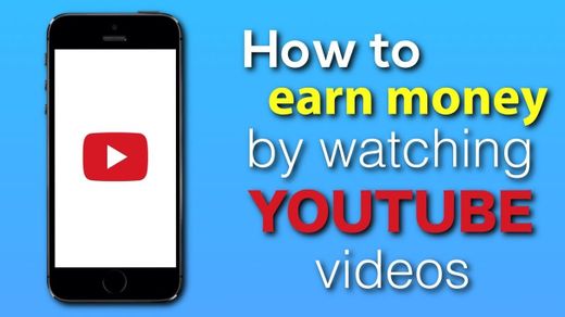 Make Money Online Watching YOUTUBE Videos! 