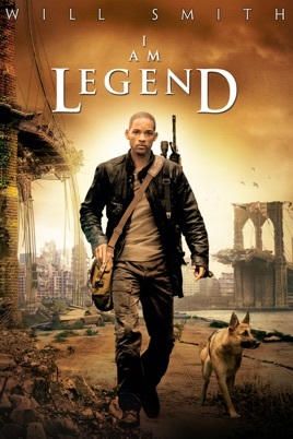 I Am Legend