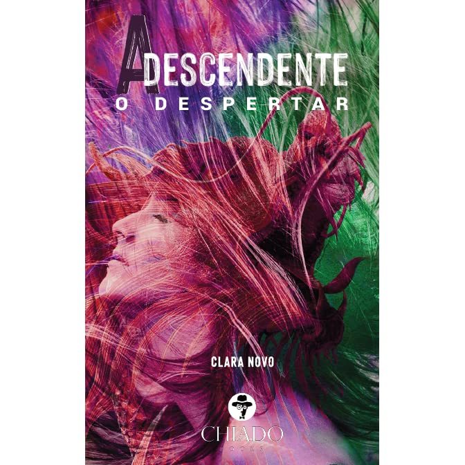 Libro A Descendente