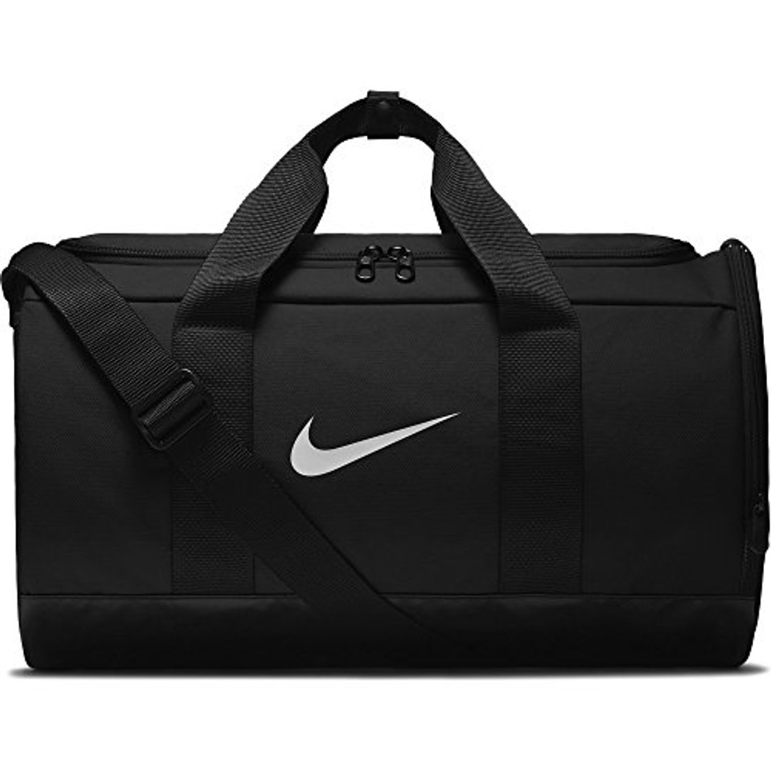 Fitness Nike W Nk Team Gym Bag, Mujer, Negro