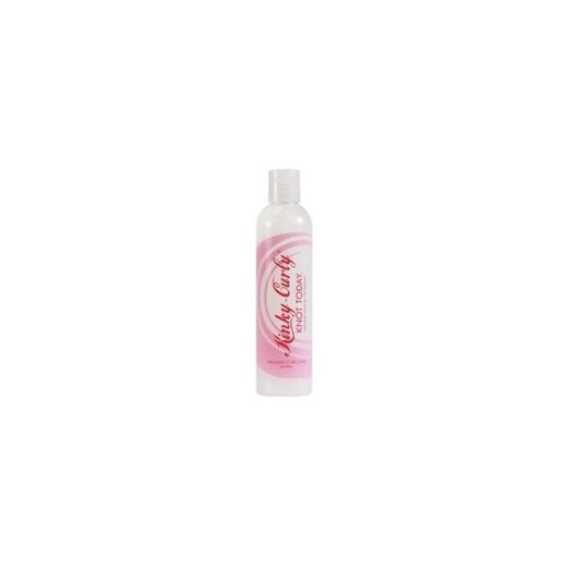 kinky-curly Knot Today Leave In Conditioner/Detangler – 8 oz by Ultra Standard distributors Beauty