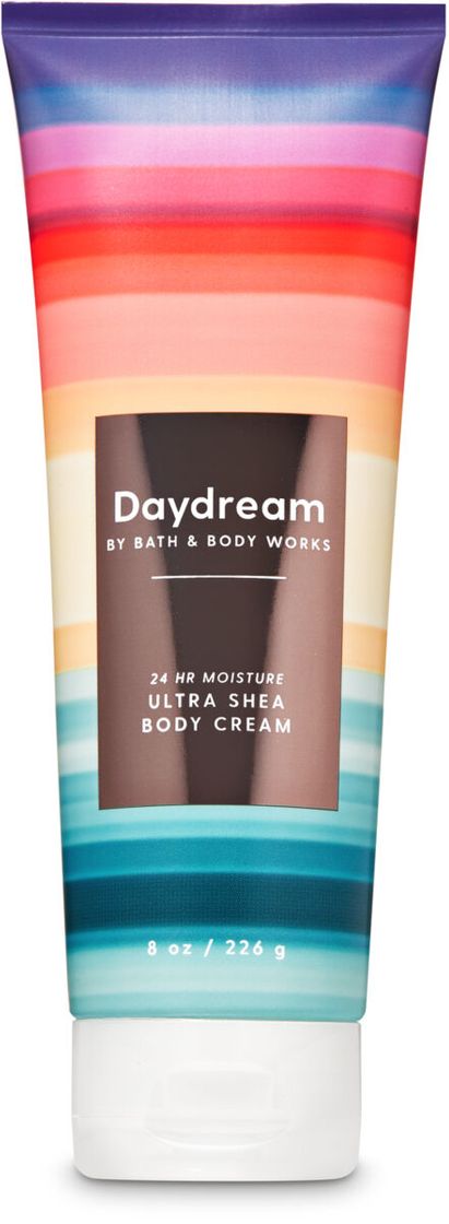 Producto Daydream Ultra Shea Body Cream