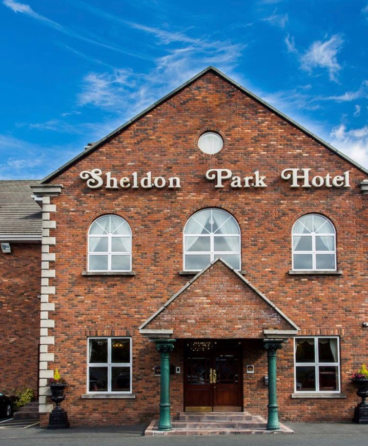 Sheldon Park Leisure Club