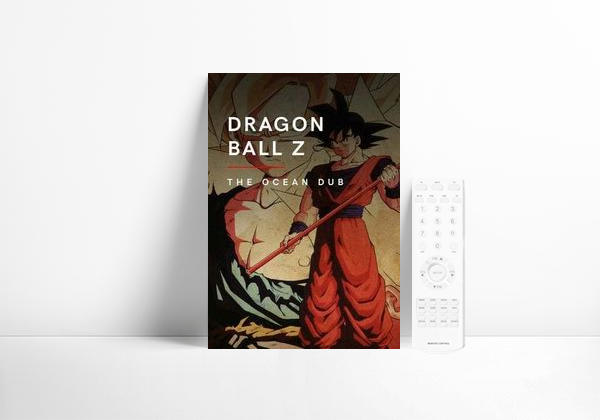 Serie Dragon Ball Z Kai