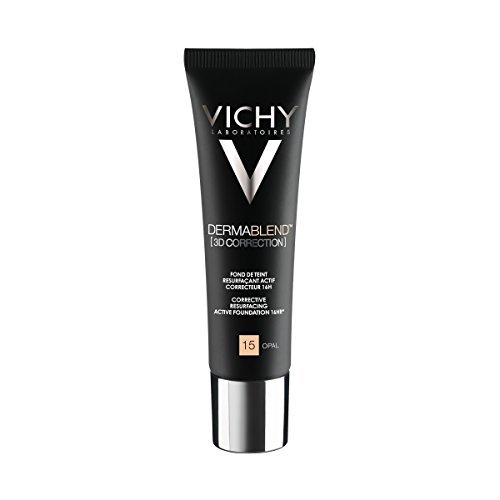 Beauty Vichy Vichy dermablend fdt 3D nâº15 100 g