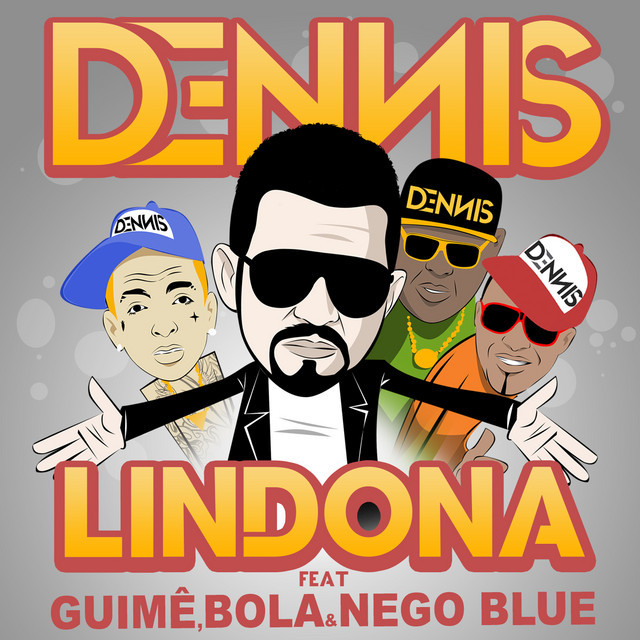 Canción Lindona