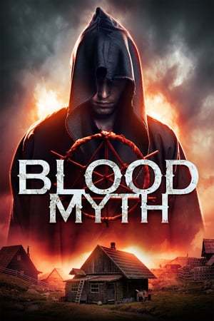 Película Blood Myth