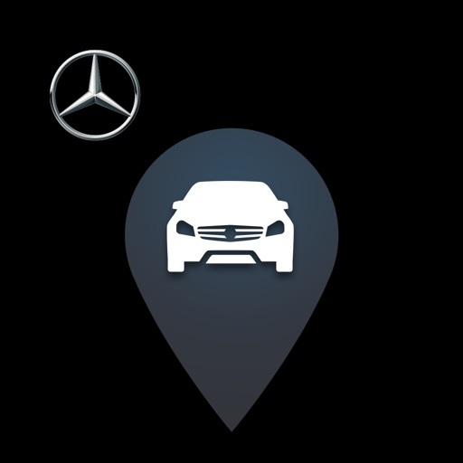 App Mercedes-Benz Companion