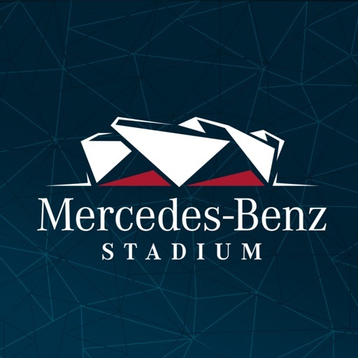 App Mercedes-Benz Stadium