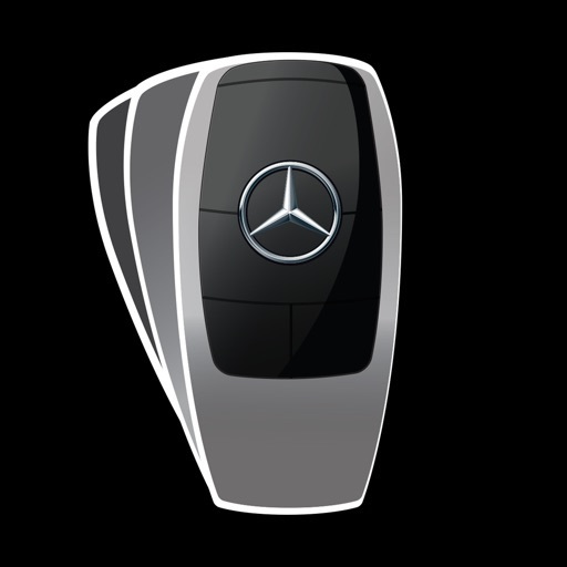 App Mercedes-Benz Collection