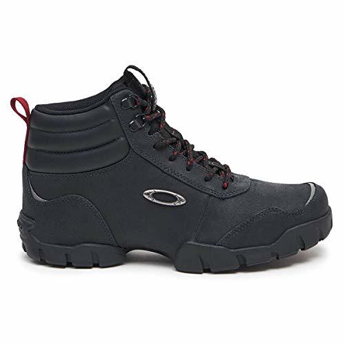 Social Oakley Men's Military Combat Boots