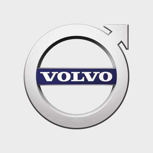 App Volvo Manual