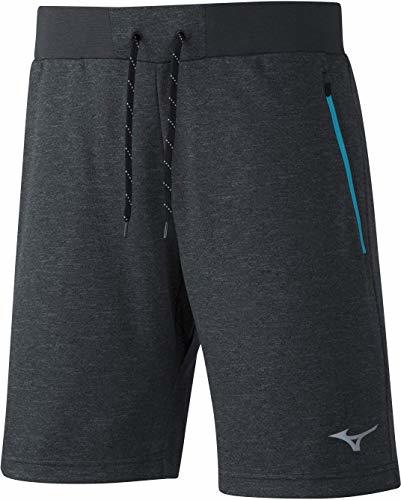 Lugares Mizuno Heritage Short Pantalones Cortos