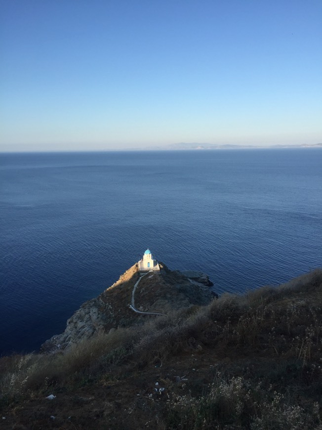 Place Sifnos