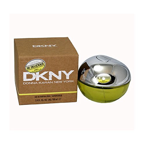 Beauty Donna Karan Dkny Be Delicious - Agua de perfume para mujer