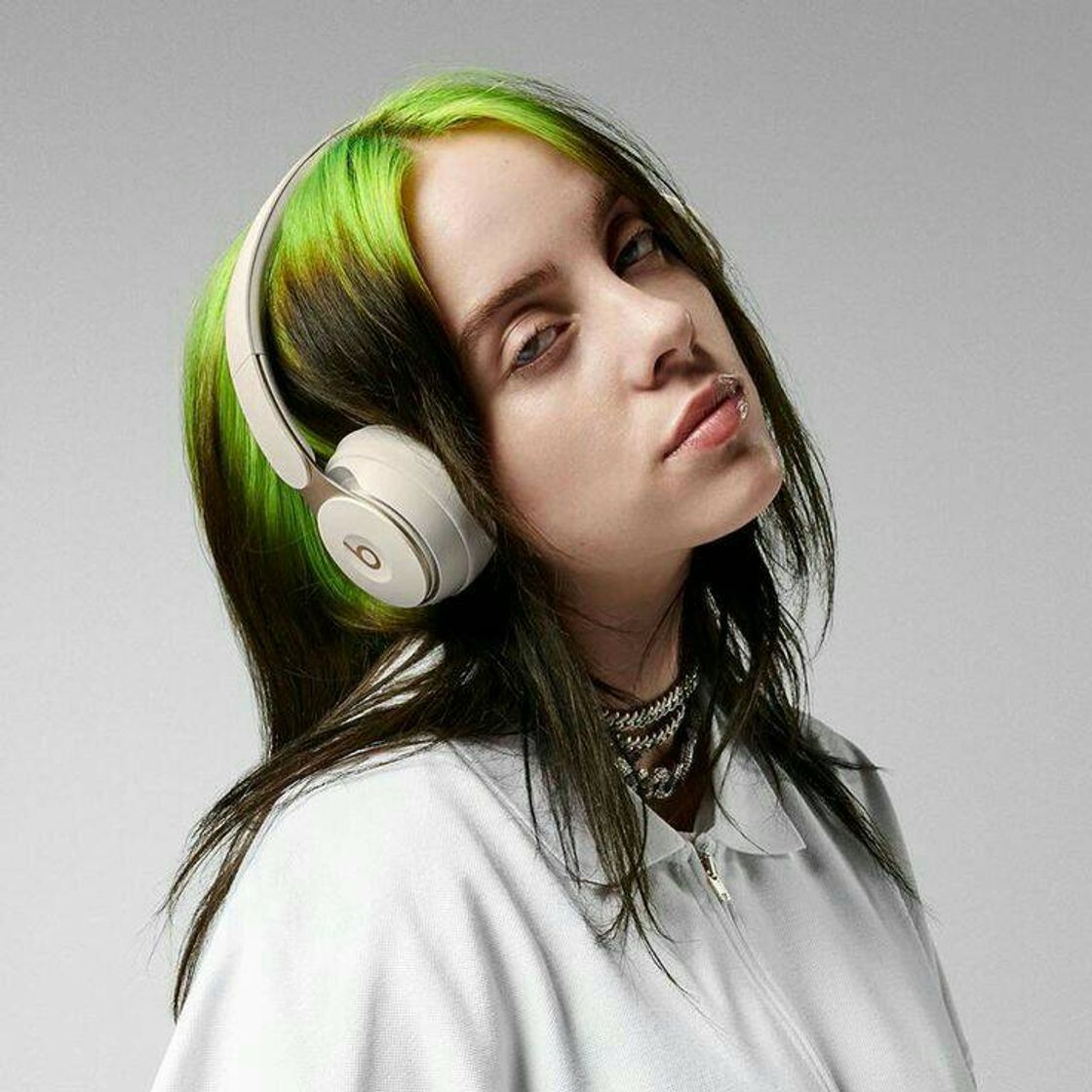 Moda Billie Eilish