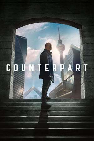 Serie Counterpart