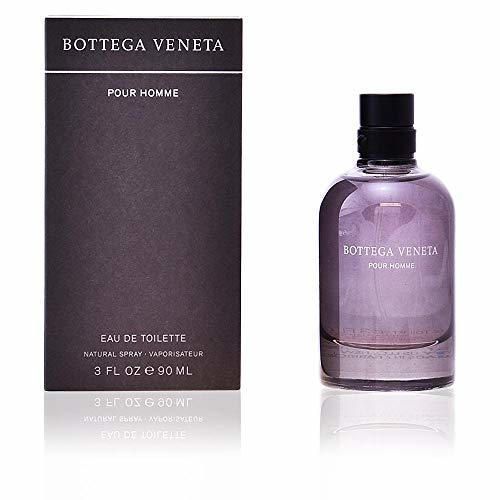 Belleza Bottega Veneta Pour Homme Agua de Colonia