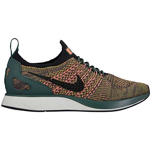 Productos Nike Air Zoom Mariah Flyknit Racer Vintage Verde/Negro AA0521-300