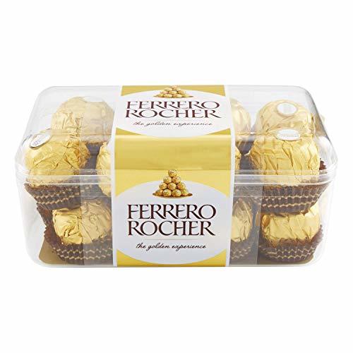 Producto Ferrero ROCHER ESTUCHE DE 200G