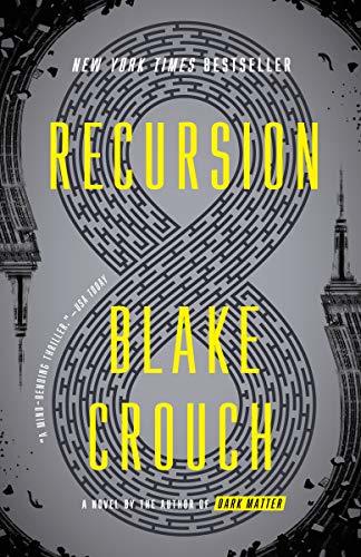 Blake Crouch