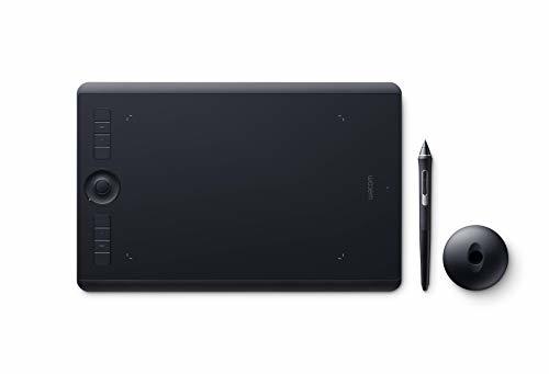 Social Wacom Intuos Pro