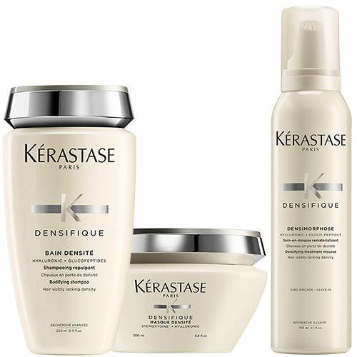 Lugar Juego de Kérastase Densifique Bain densite (250ml)