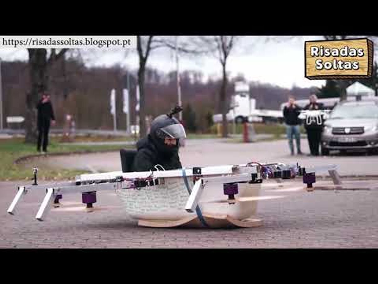 Fashion Banheira drone