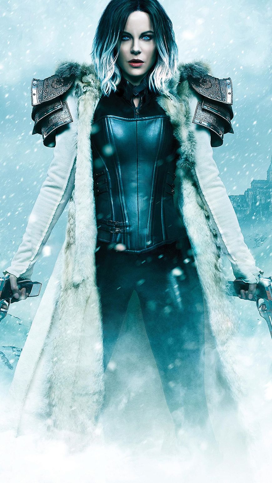 Movies Underworld blood  wars