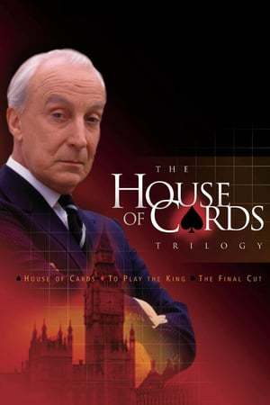 Serie House of cards I (Castillo de naipes)