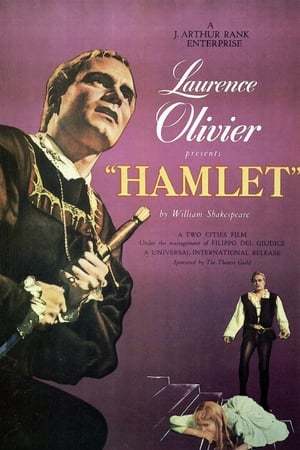 Movie Hamlet