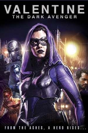 Movie Valentine. Venganza oscura