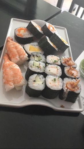 Restaurante Izakaya Japonês Sushi Bar