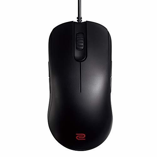 Electronic BenQ ZOWIE FK1 - Ratón para e-Sports