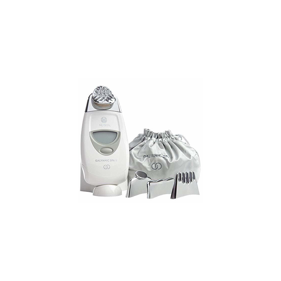 Product NU SKIN Galvanic Spa System II