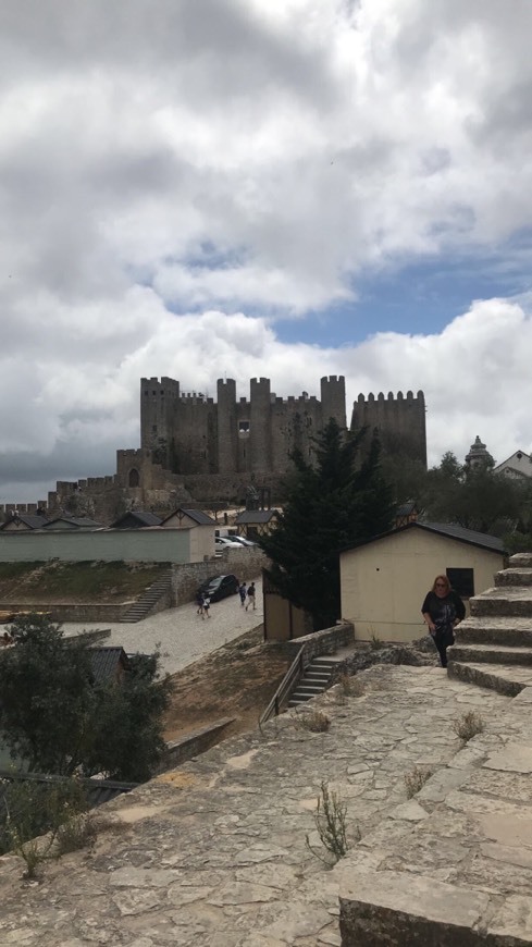 Place Obidos Castle