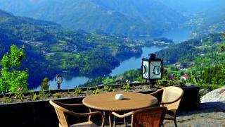 Place Peneda-Gerês National Park