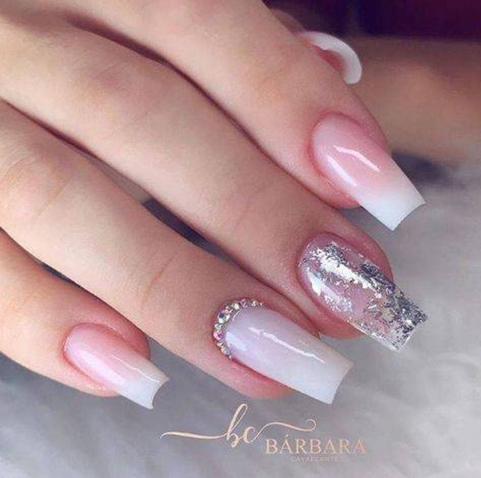 Social Unhas em Gel